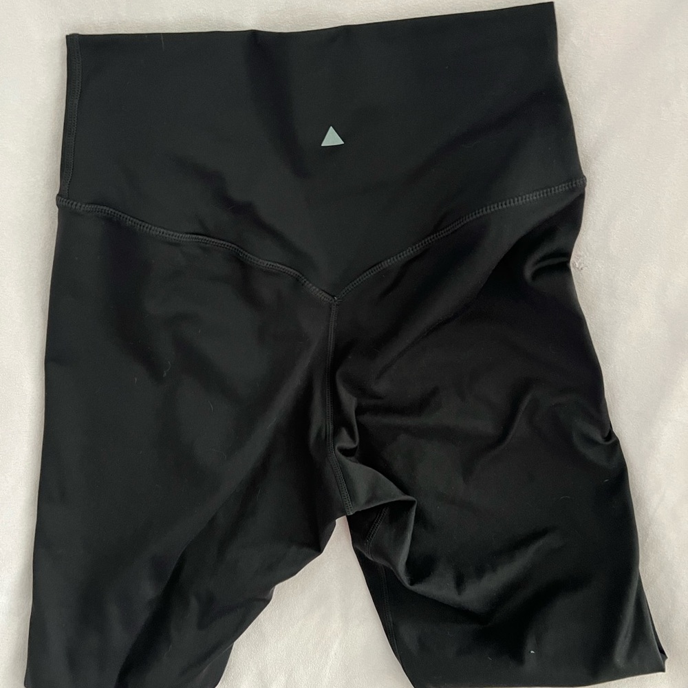 Balance Athletica aka Vitality Ascend Legging in Midnight